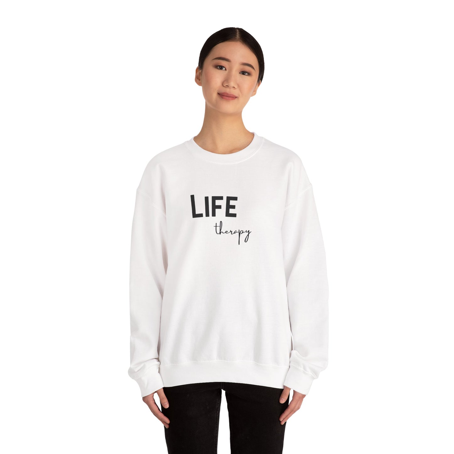 Life crew