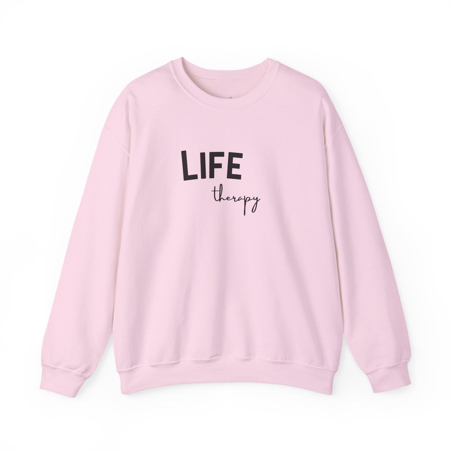 Life crew