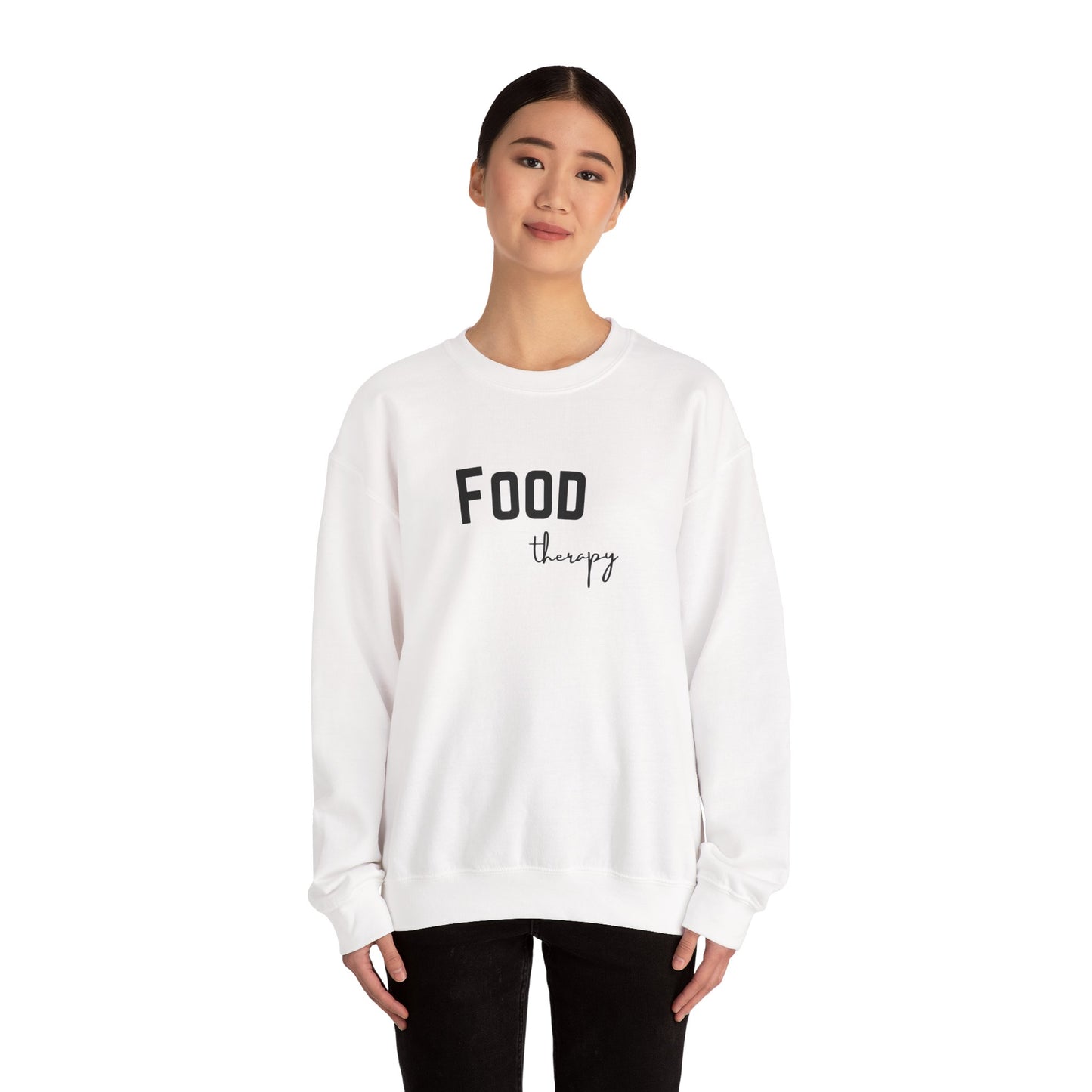 Food crew