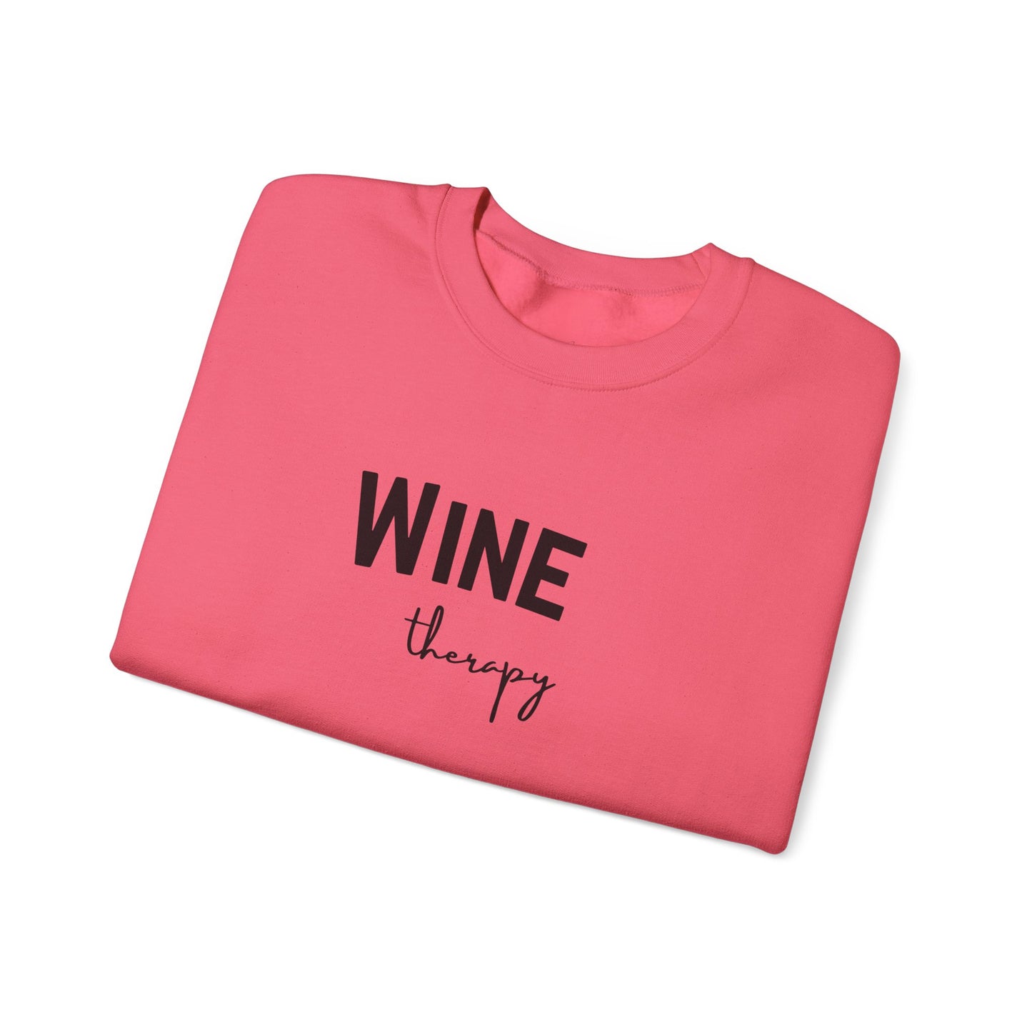 Wine crew