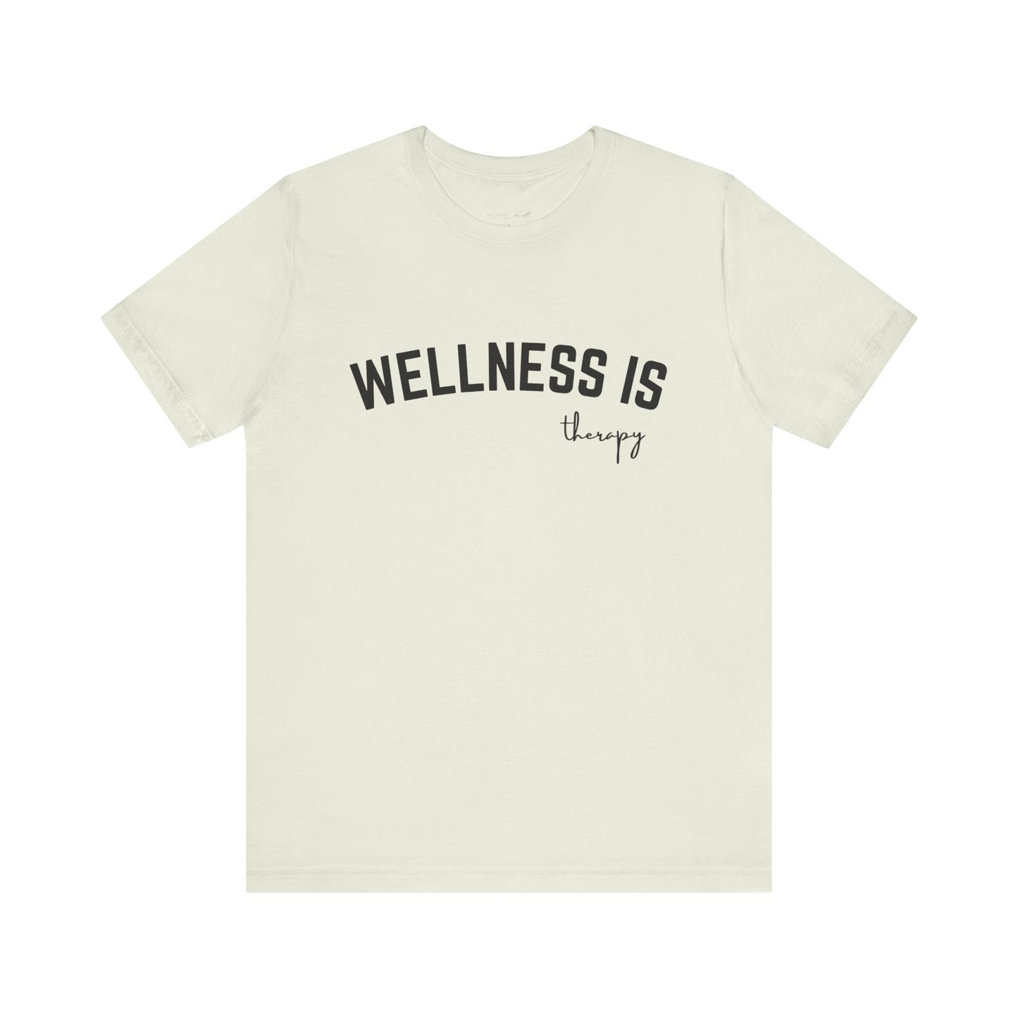 wellness-is