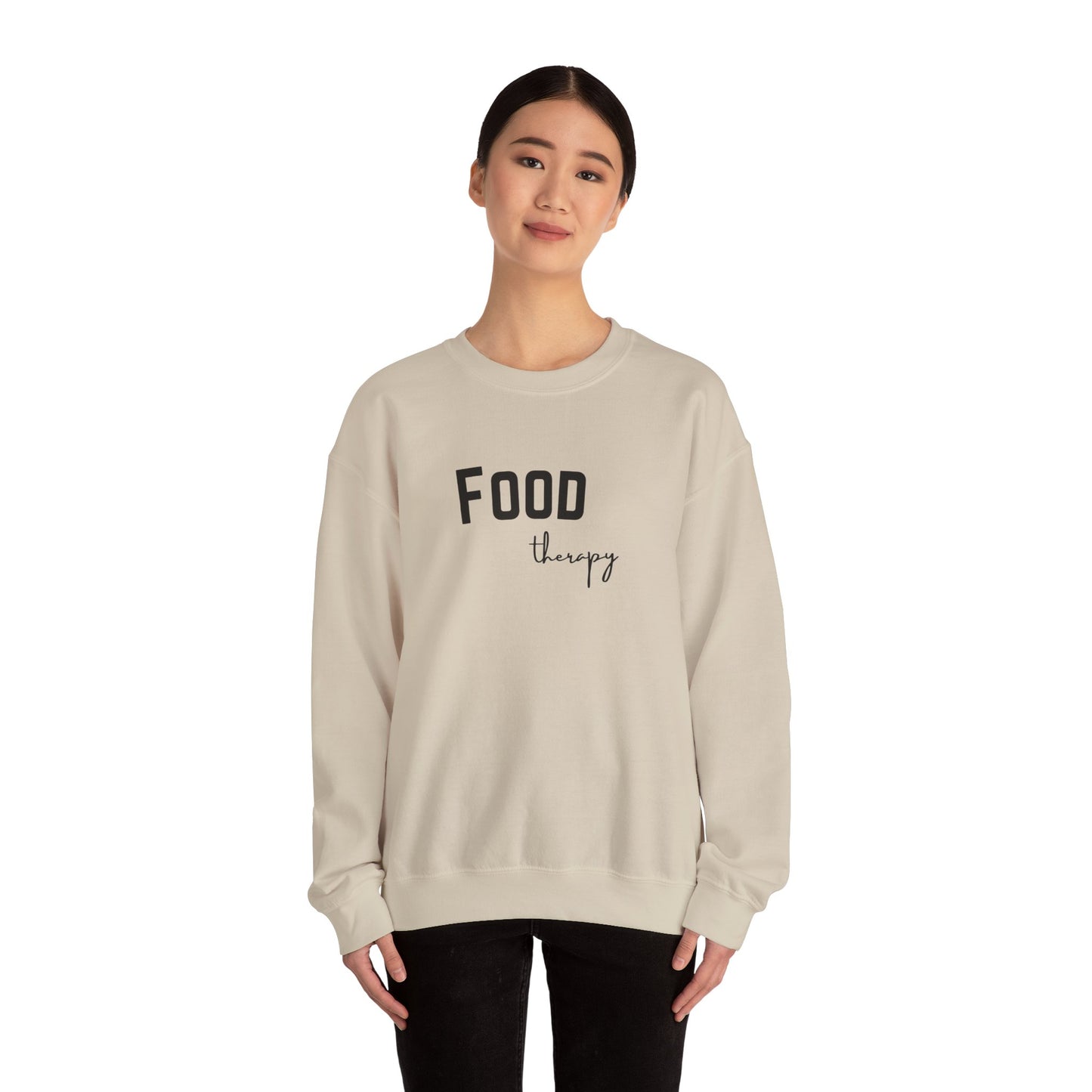 Food crew