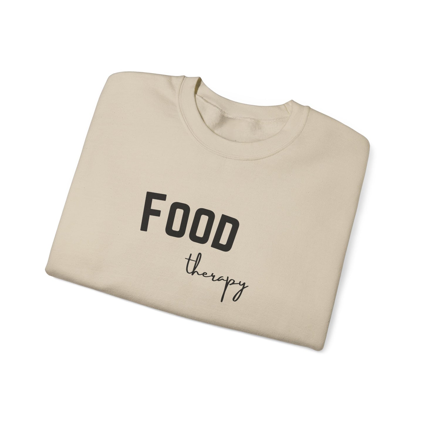 Food crew