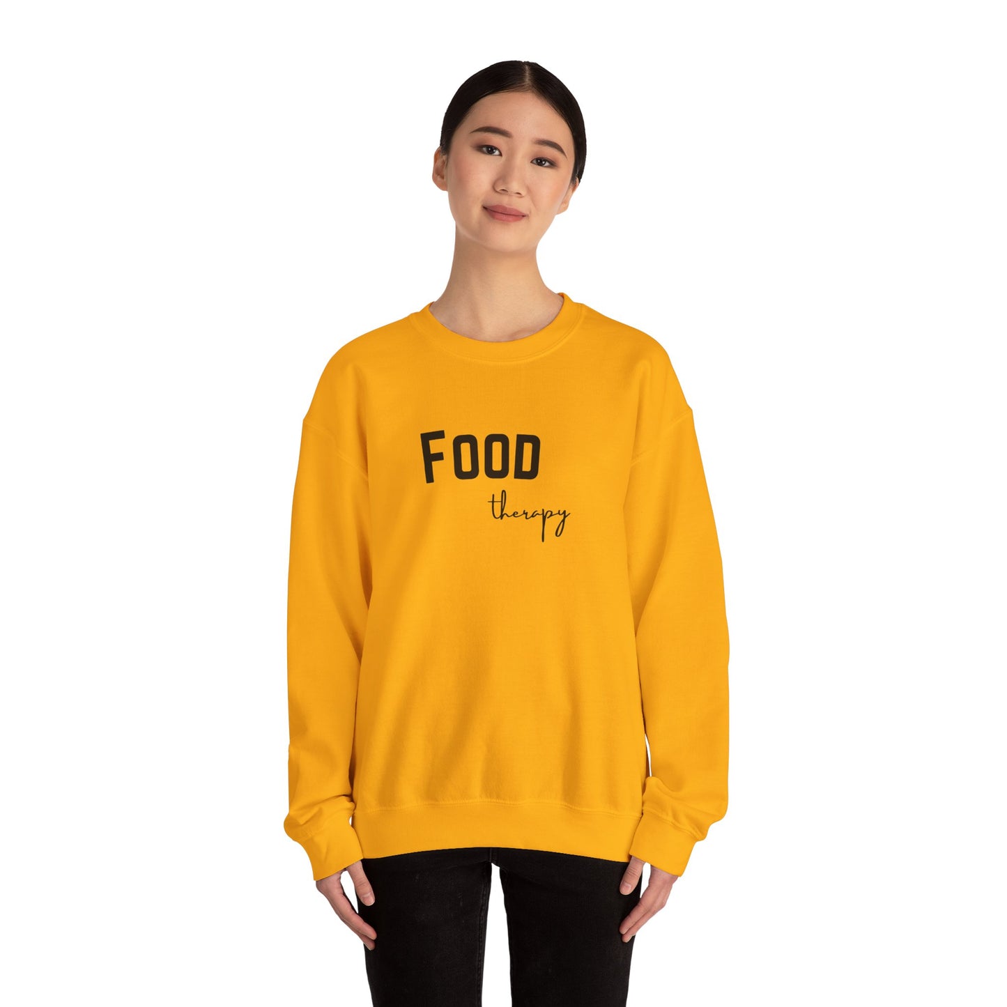 Food crew