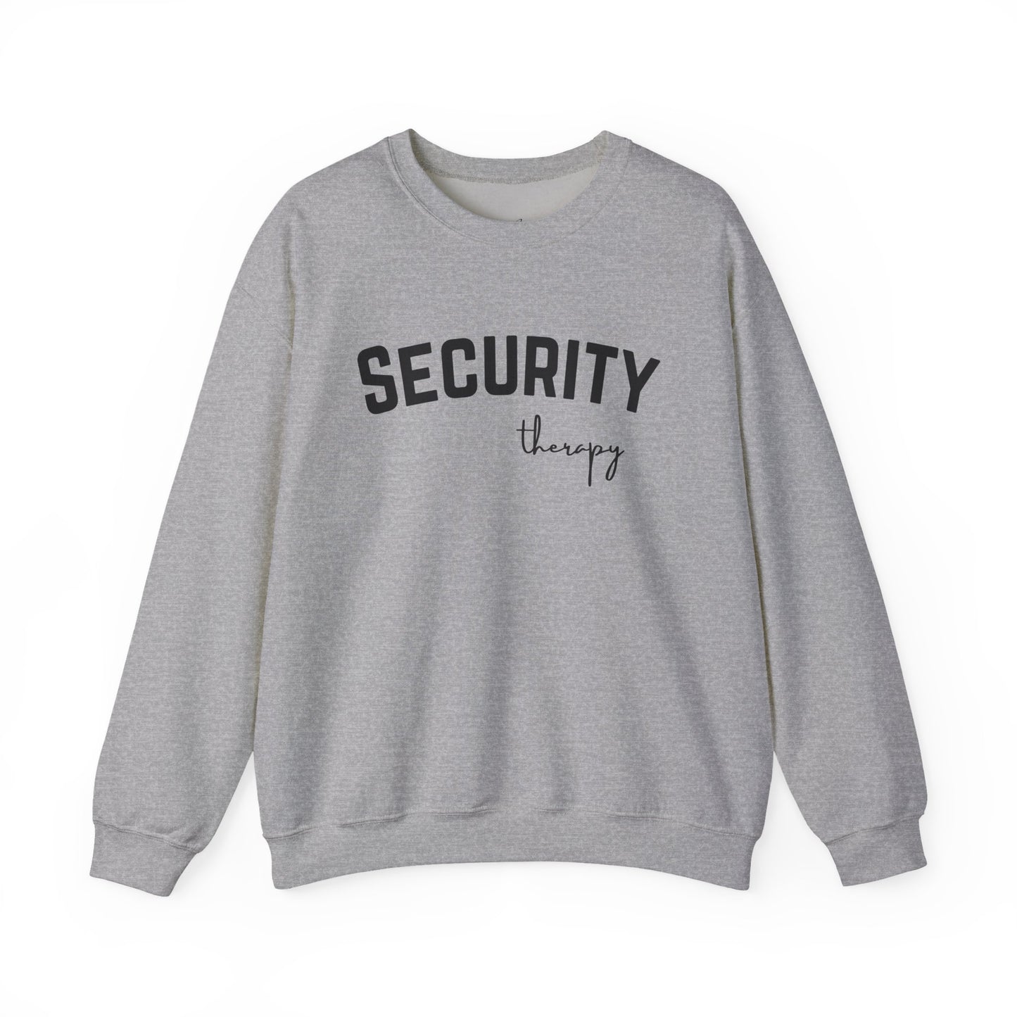Security crew