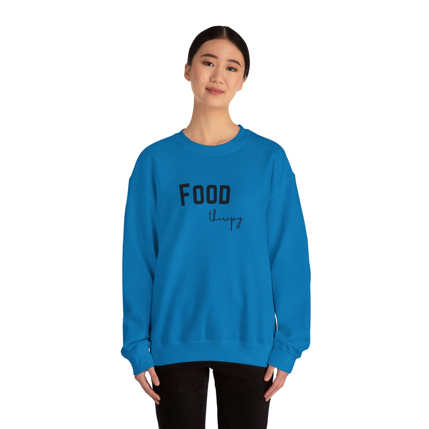 Food crew