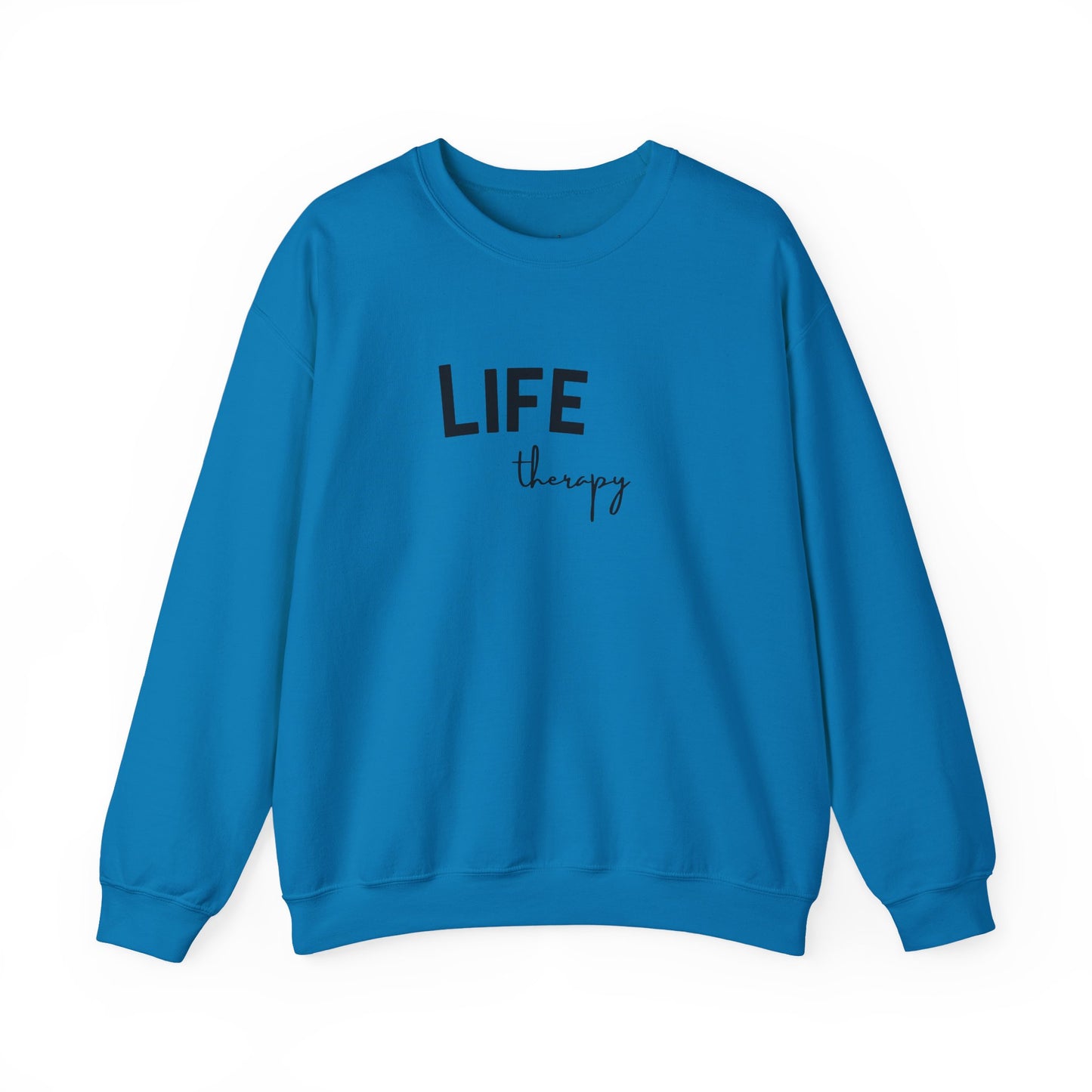 Life crew