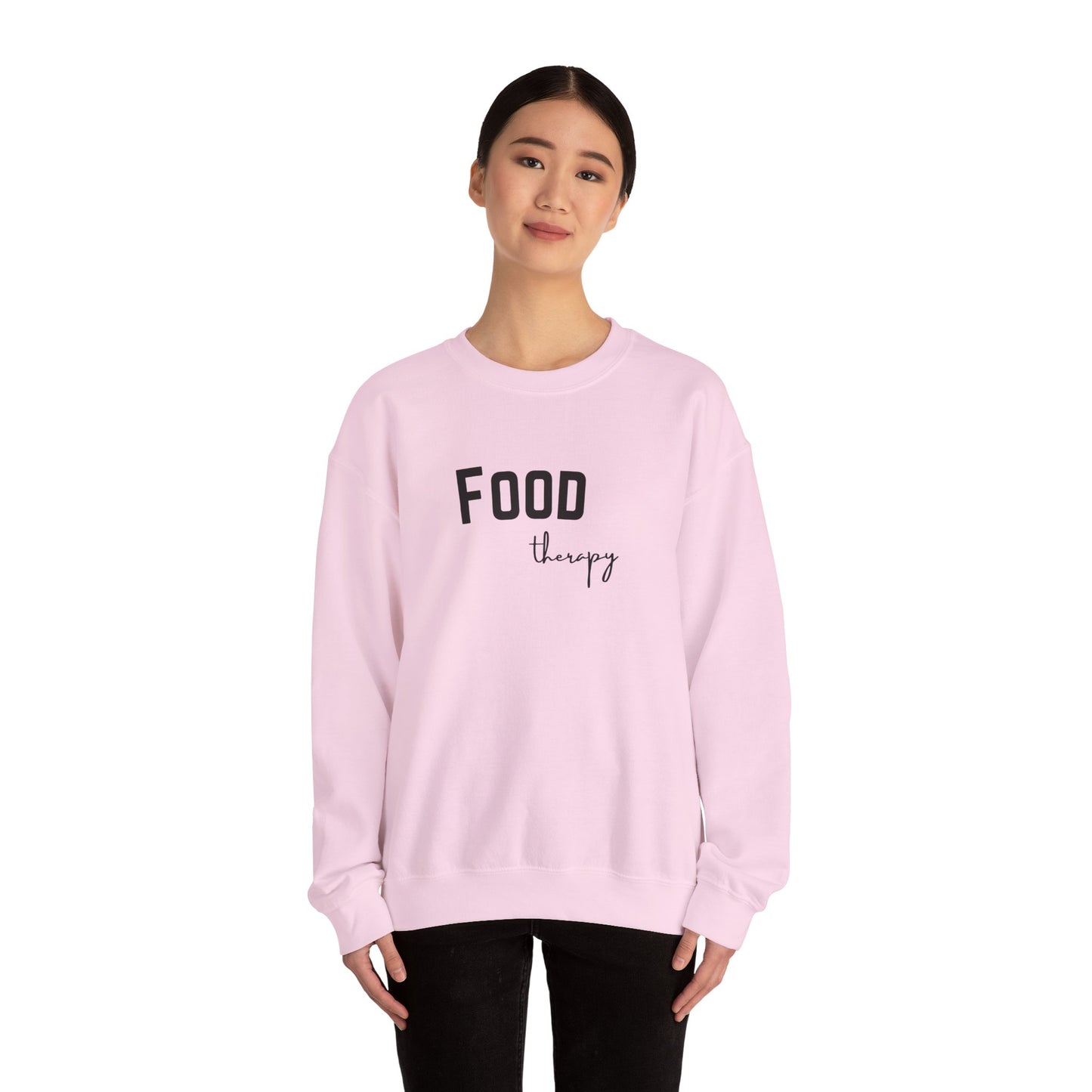 Food crew