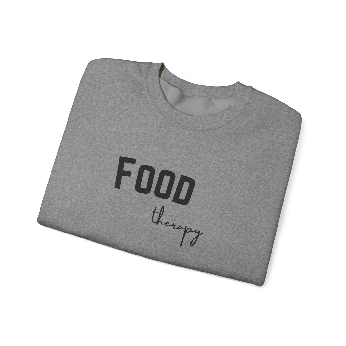 Food crew