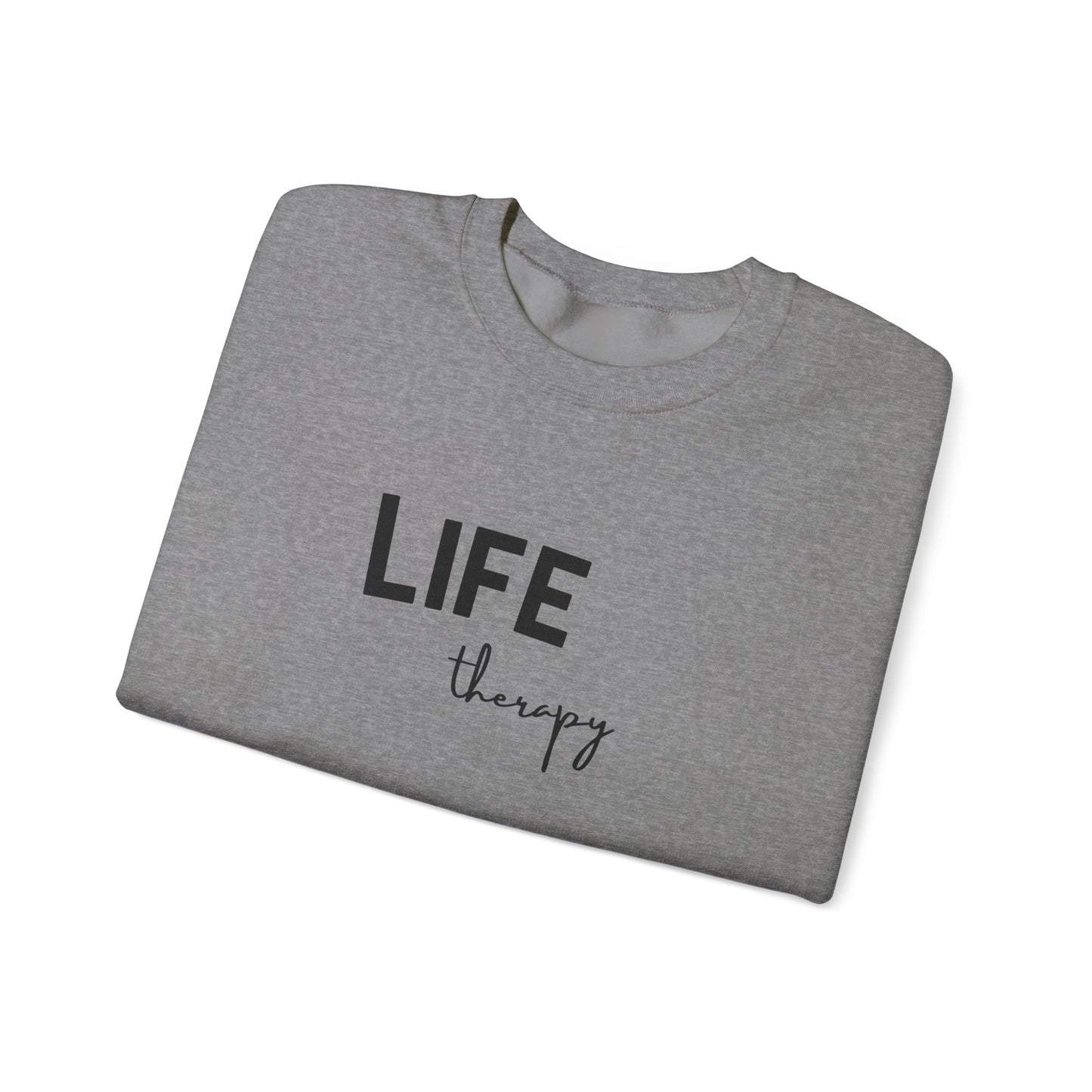 Life crew