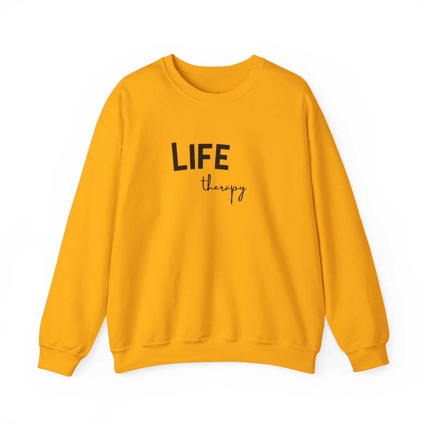 Life crew