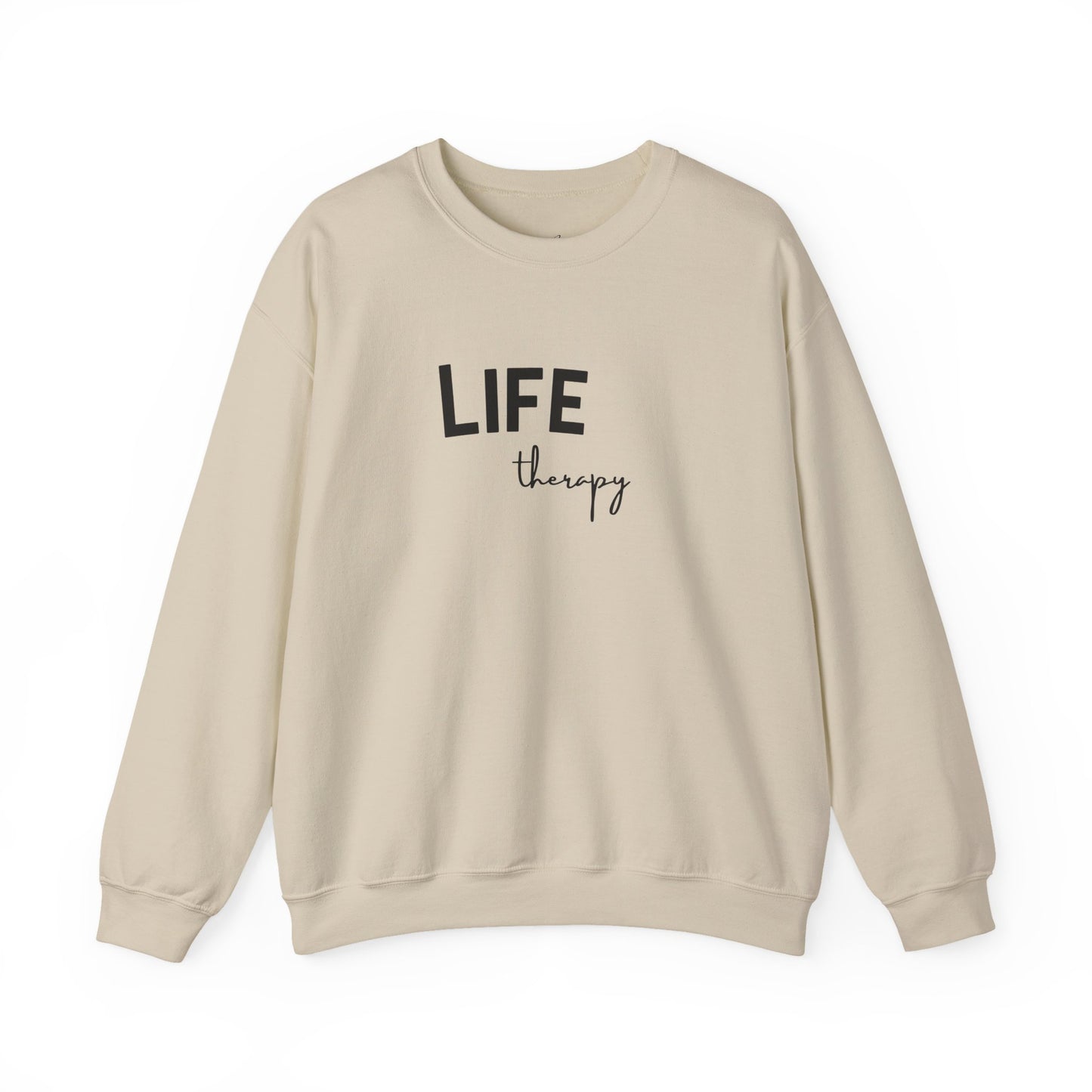 Life crew