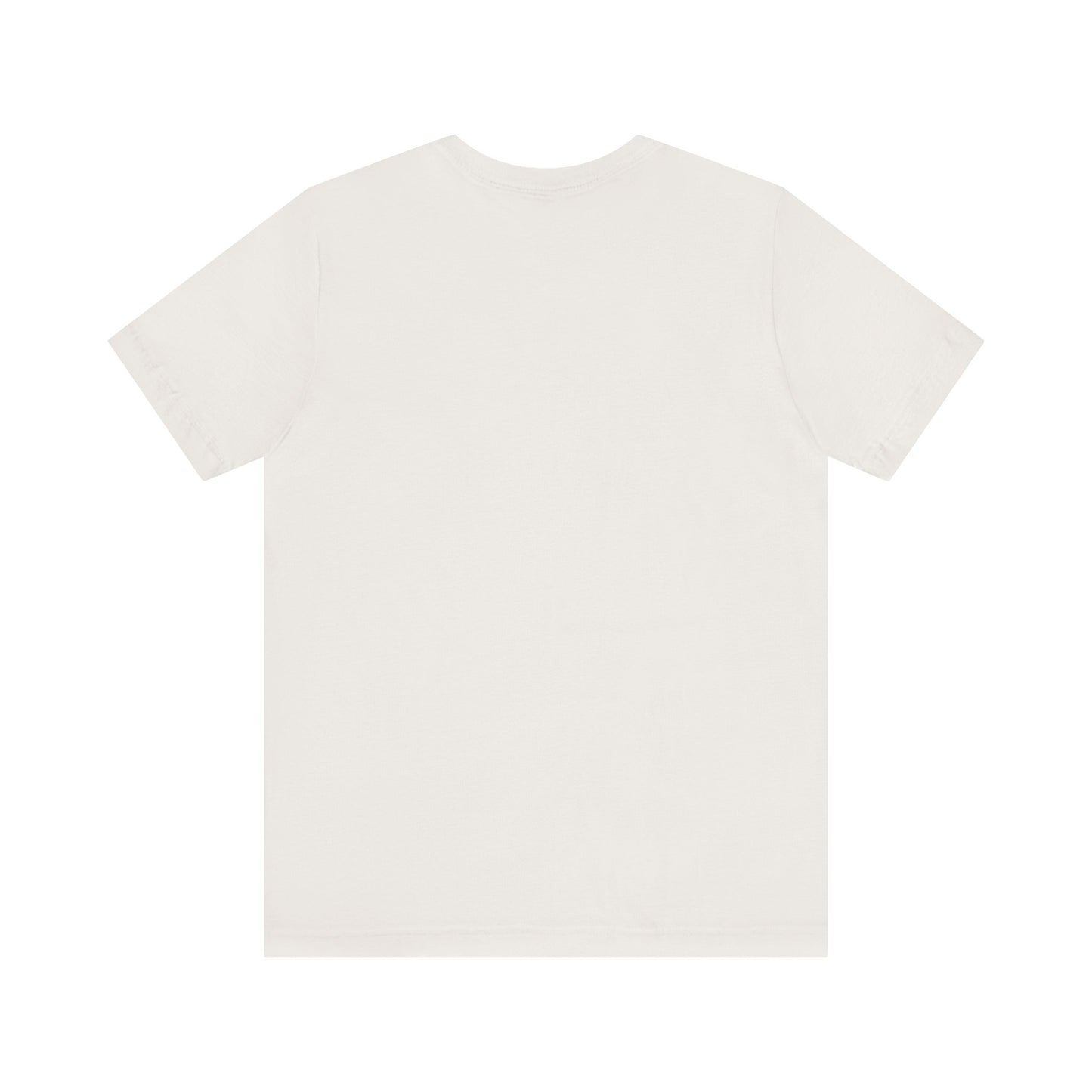 Champagne & cream Heels t-shirt