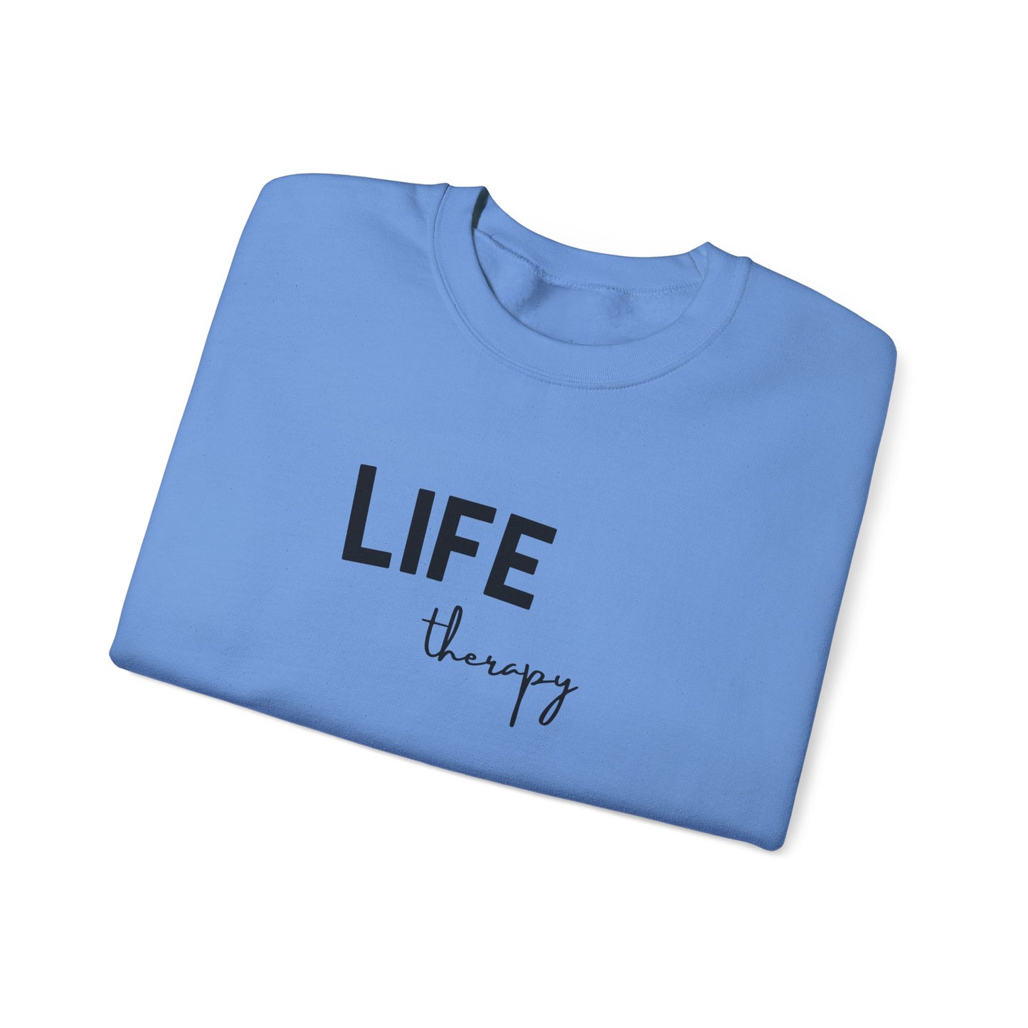 Life crew