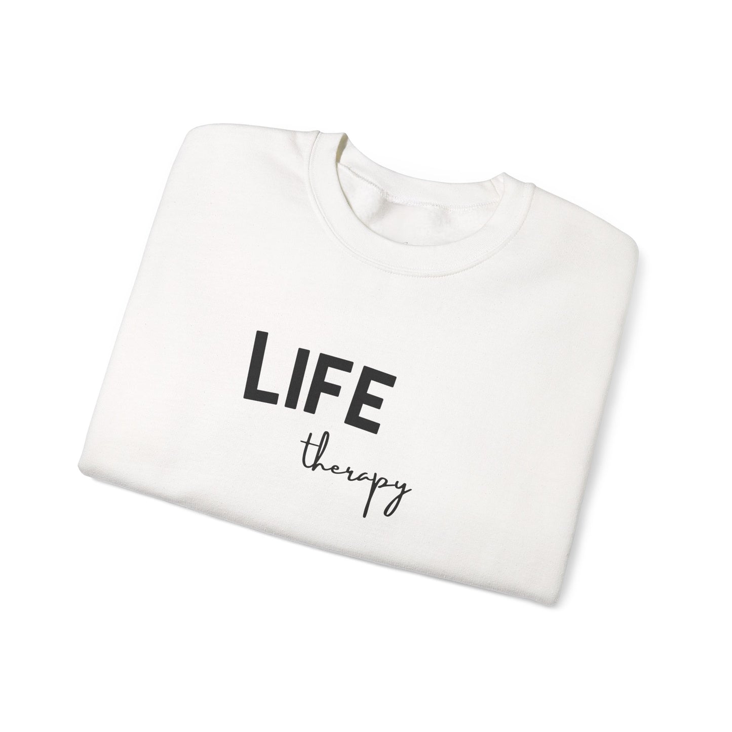 Life crew