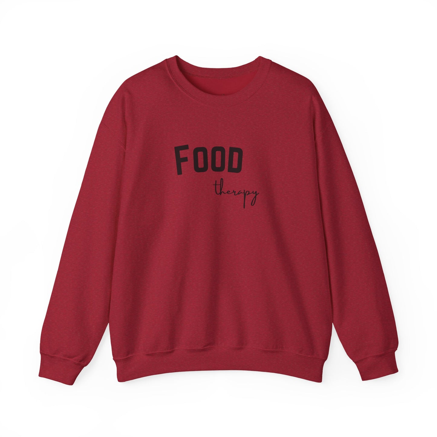 Food crew