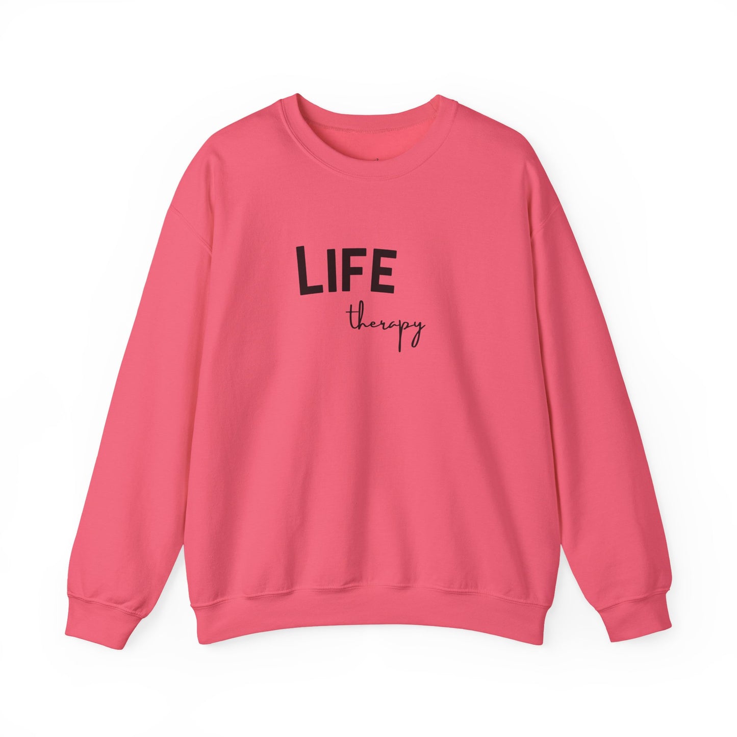 Life crew