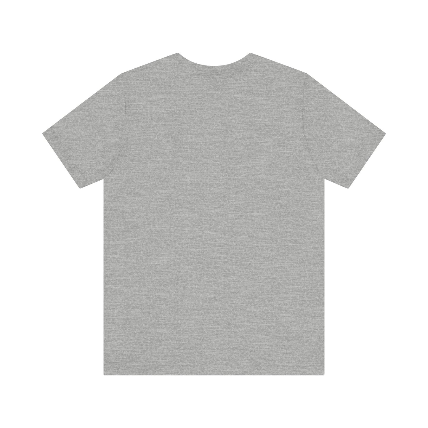 Champagne & cream Heels t-shirt