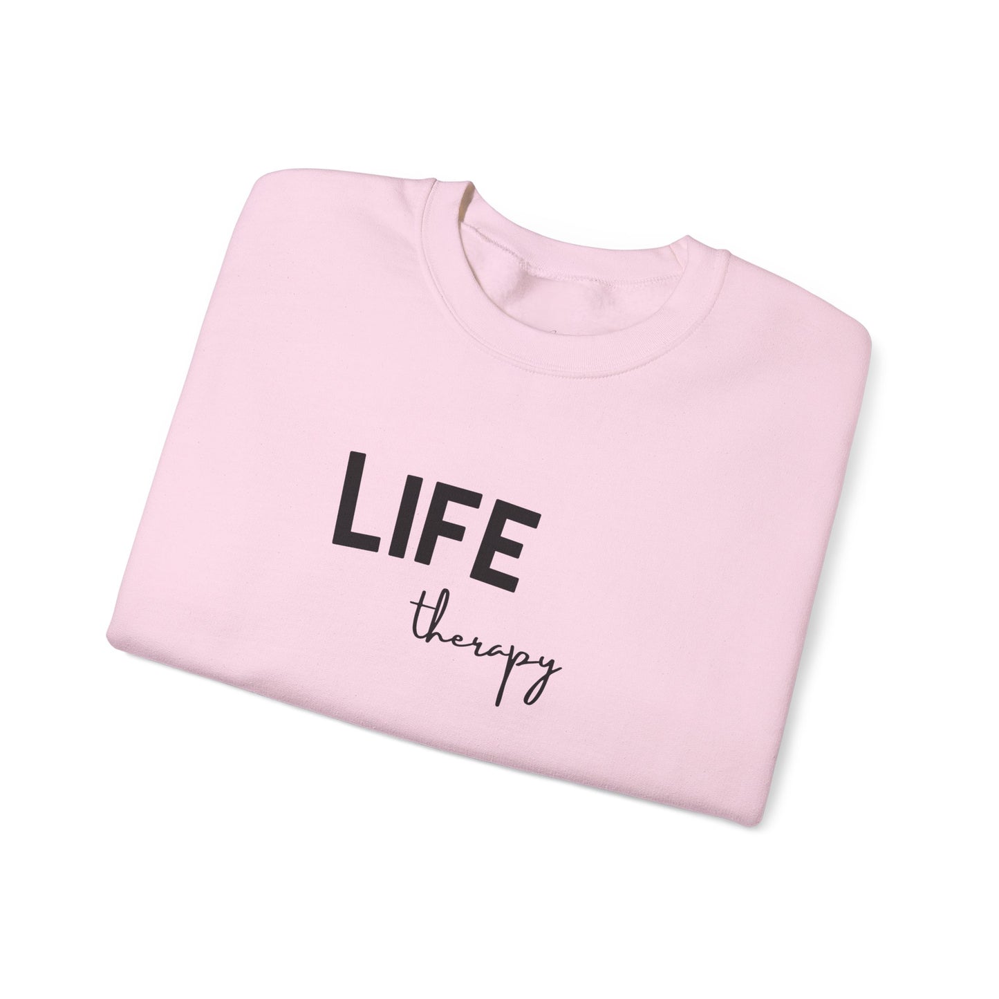 Life crew