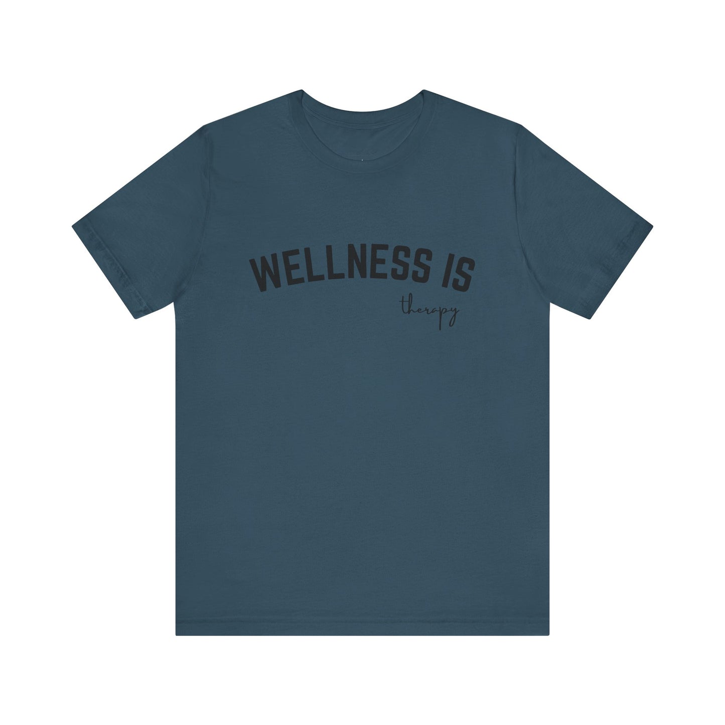 wellness-is
