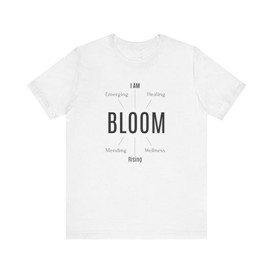 Bloom wellness Cycle