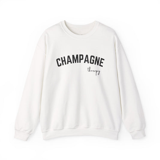 Champagne Crew