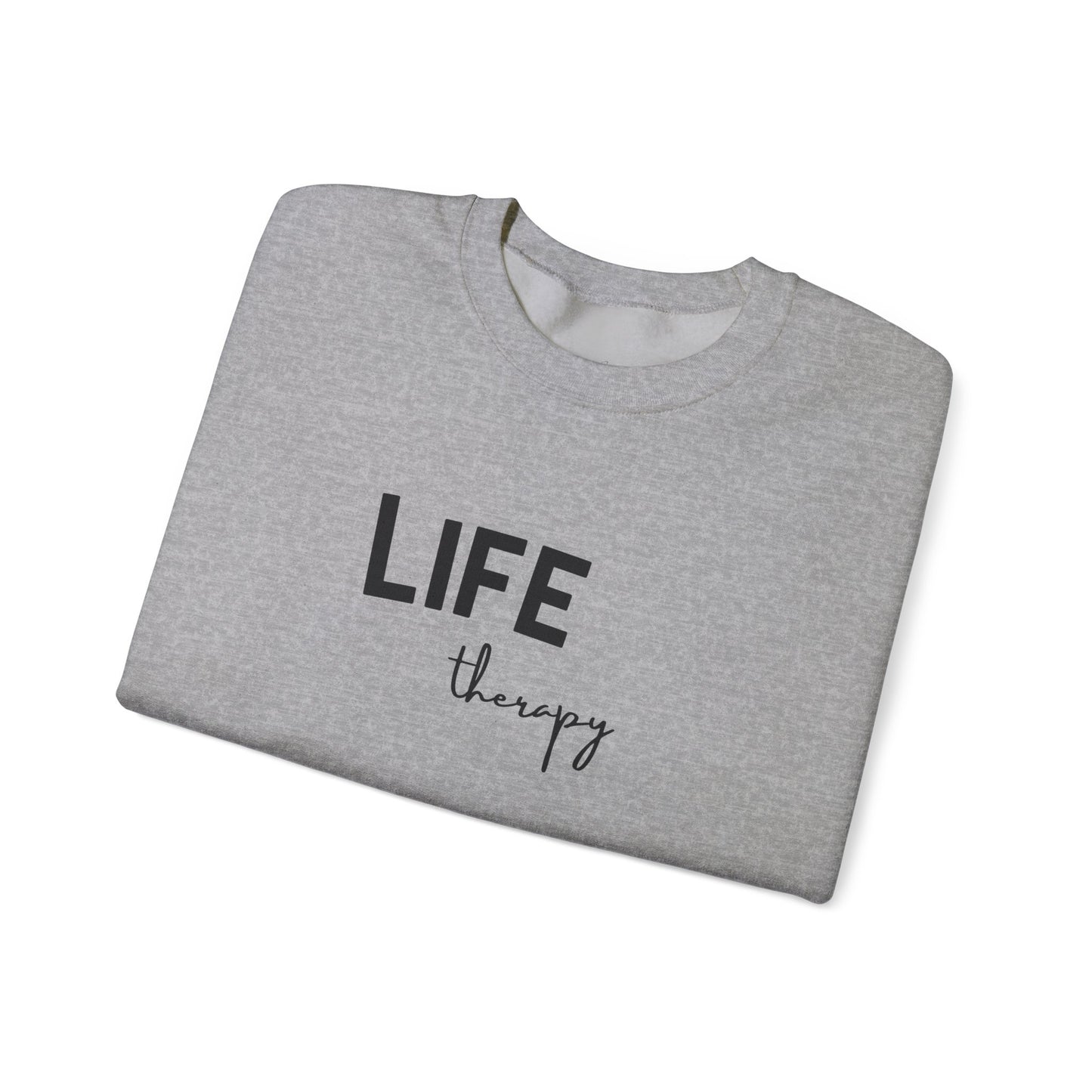 Life crew