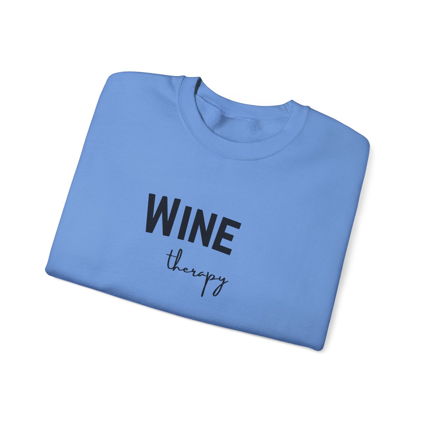 Wine crew