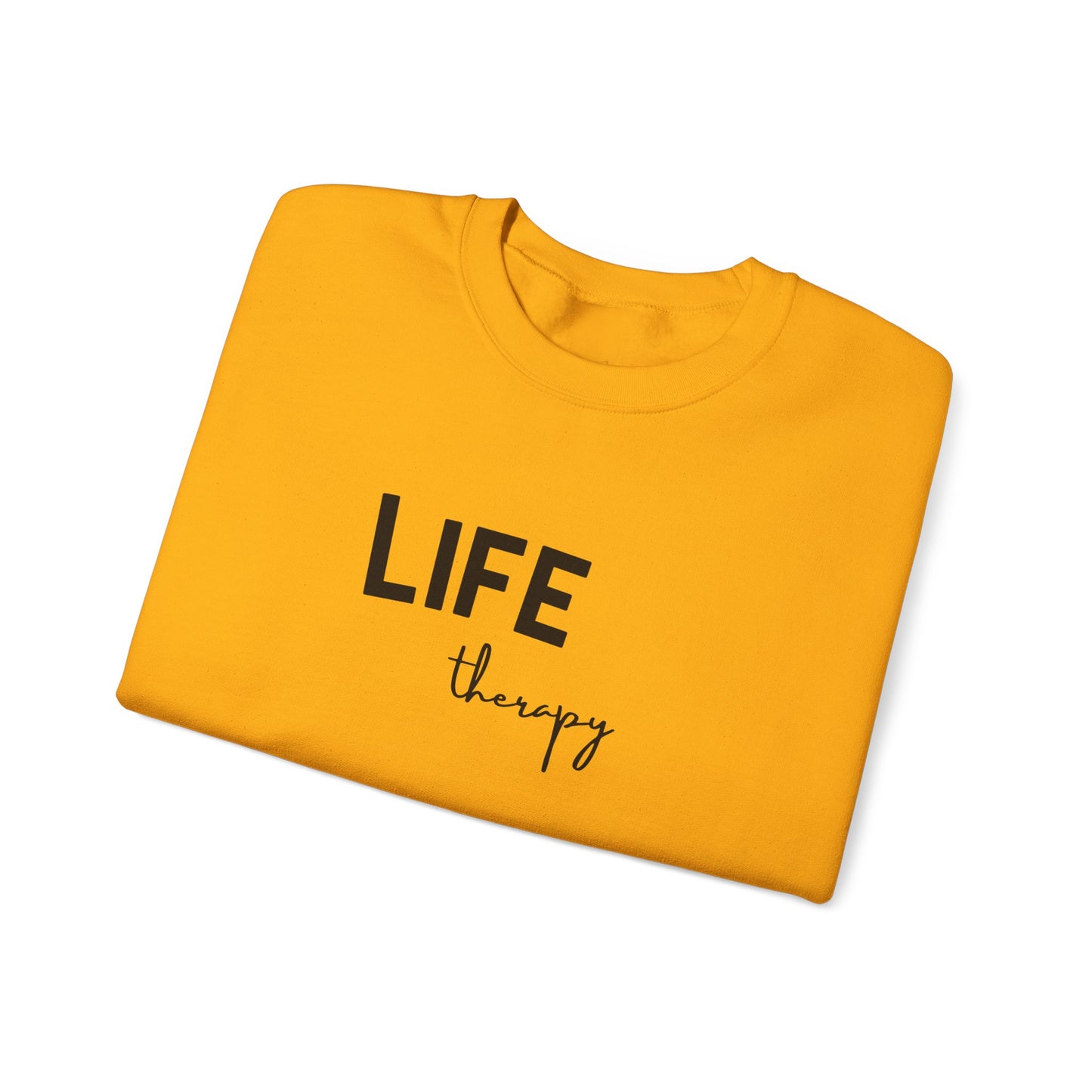 Life crew