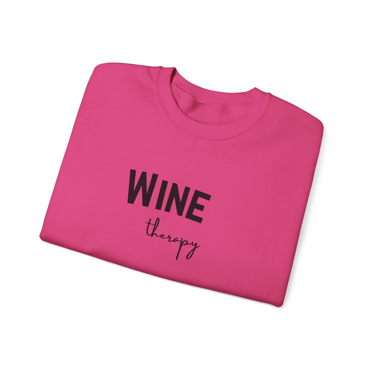 Wine crew