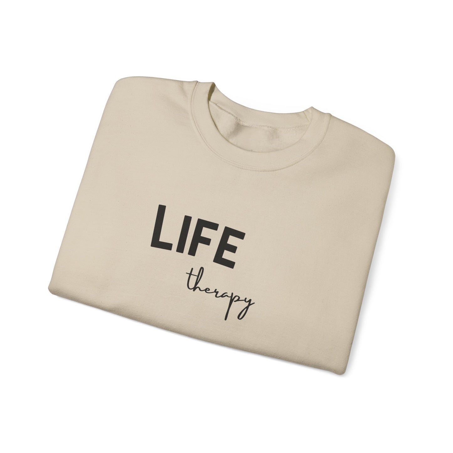Life crew