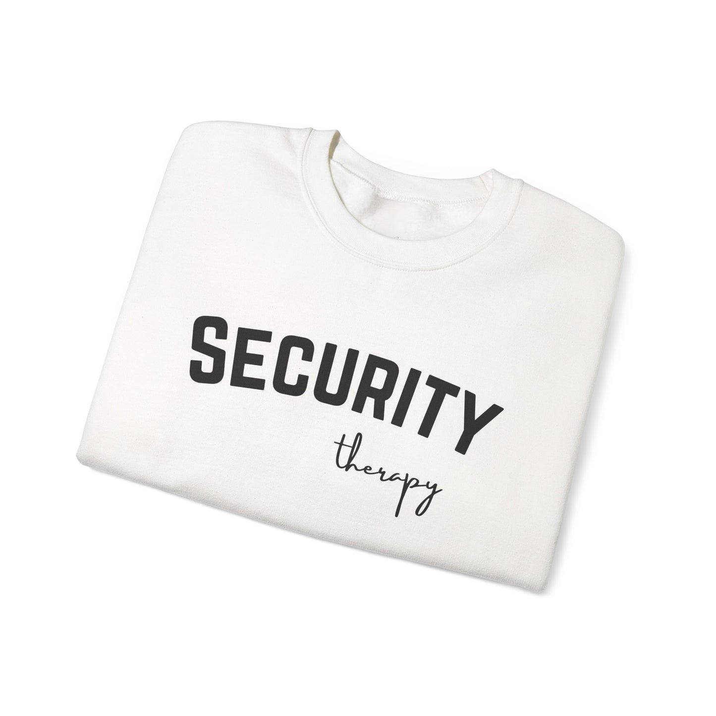 Security crew