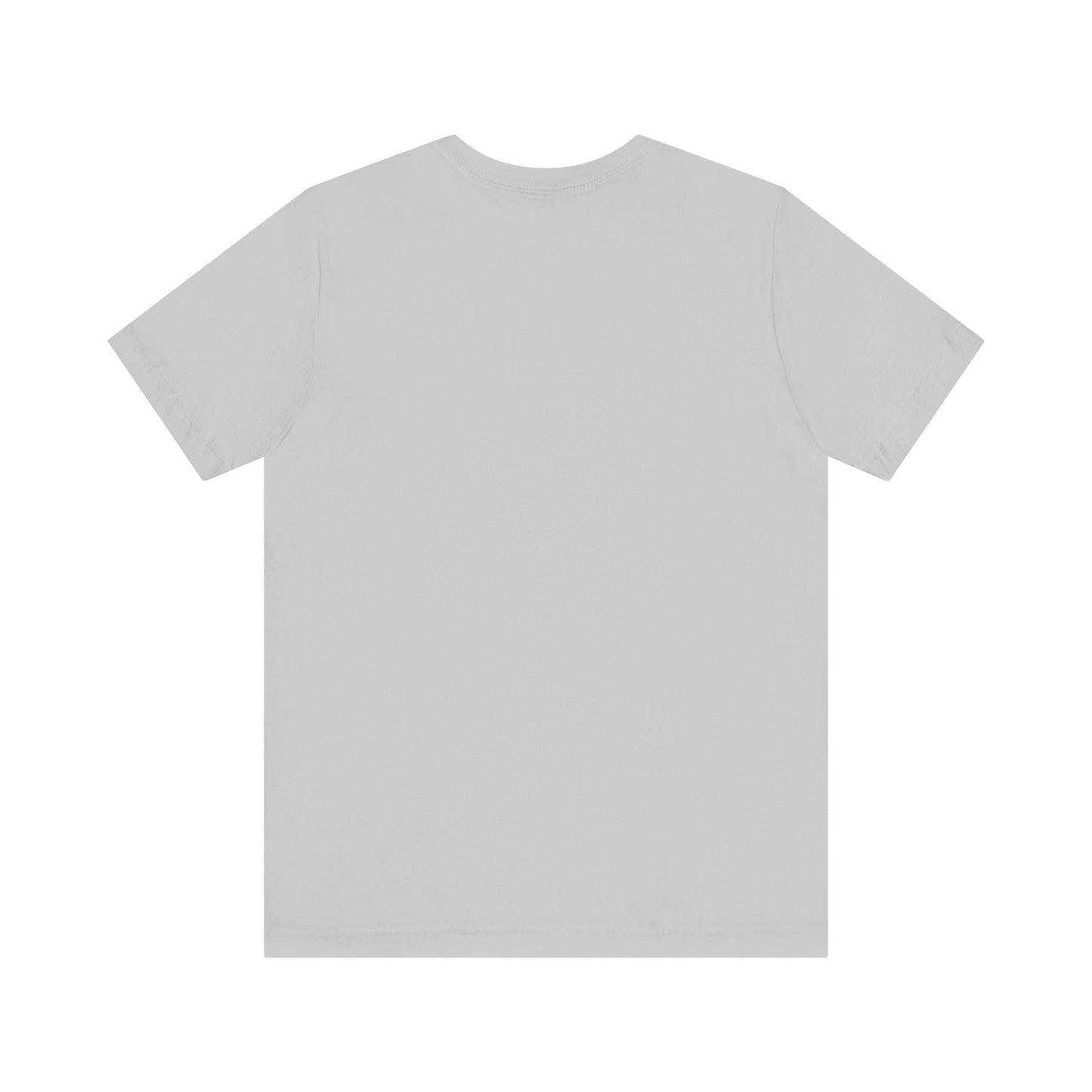 Champagne & cream Heels t-shirt