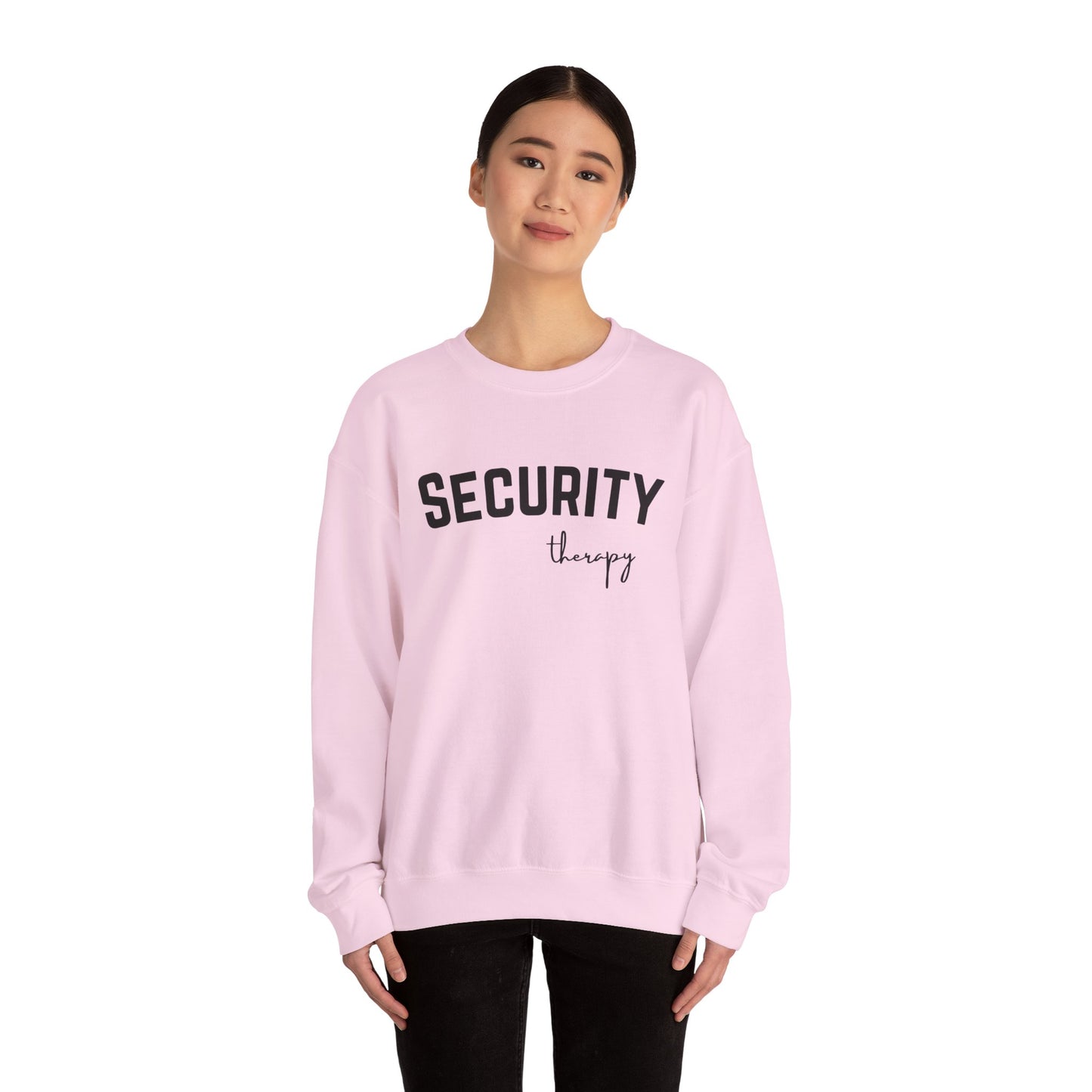 Security crew
