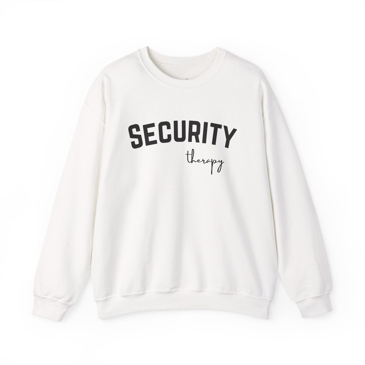 Security crew