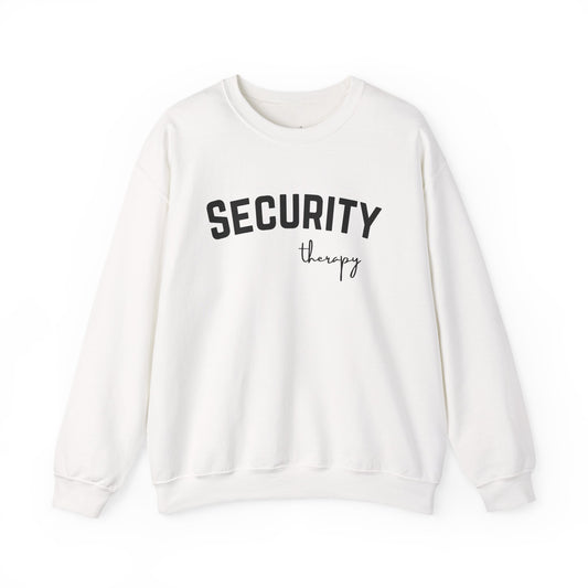 Security crew