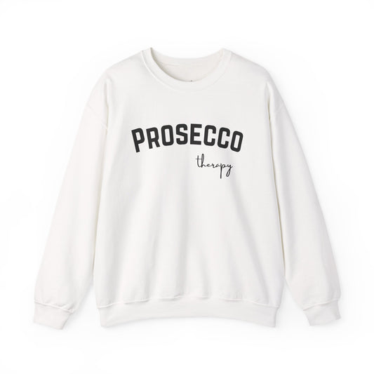 Prosecco crew