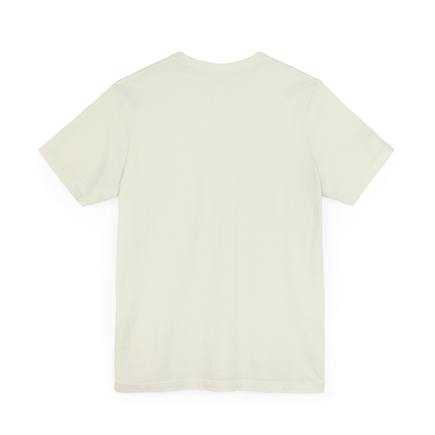 Champagne & cream Heels t-shirt