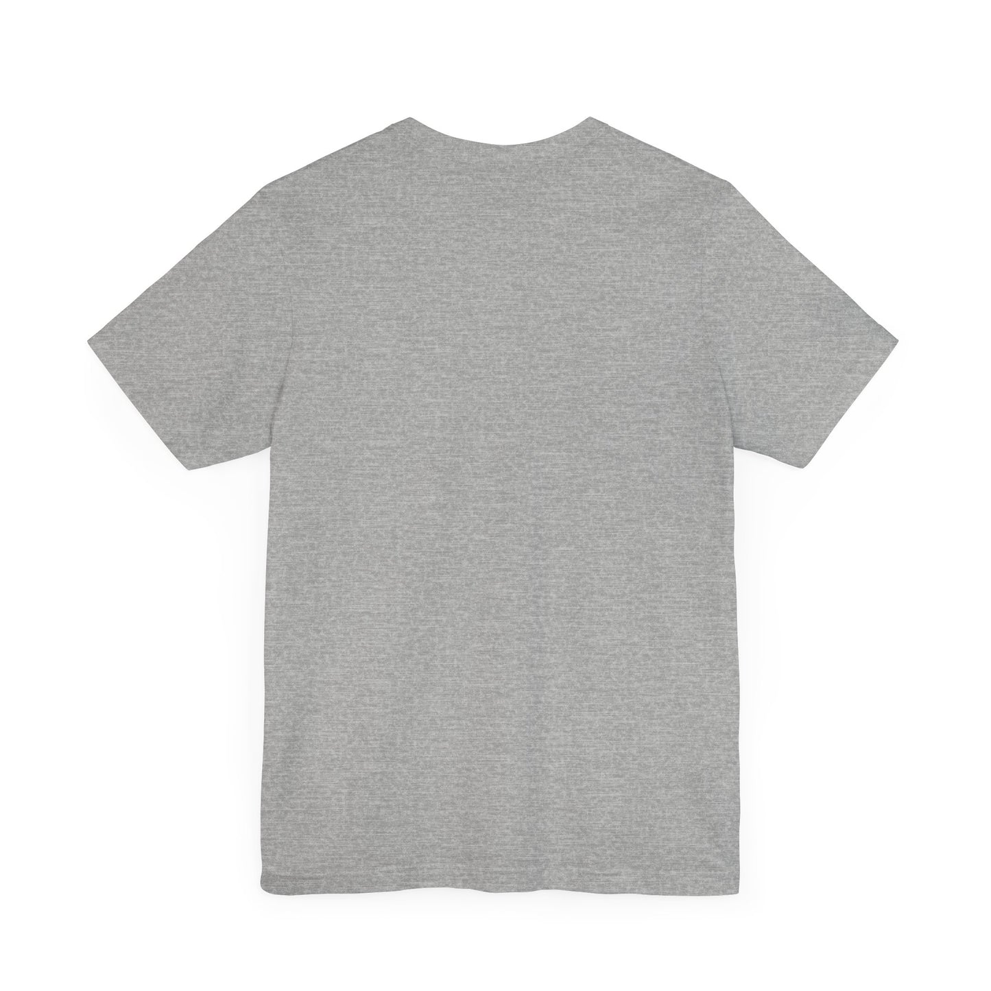 Champagne & cream Heels t-shirt