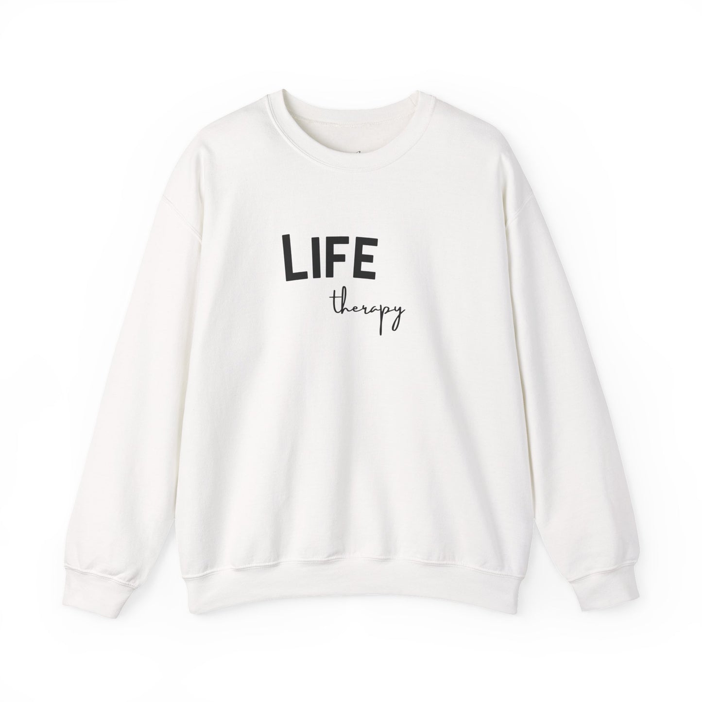 Life crew
