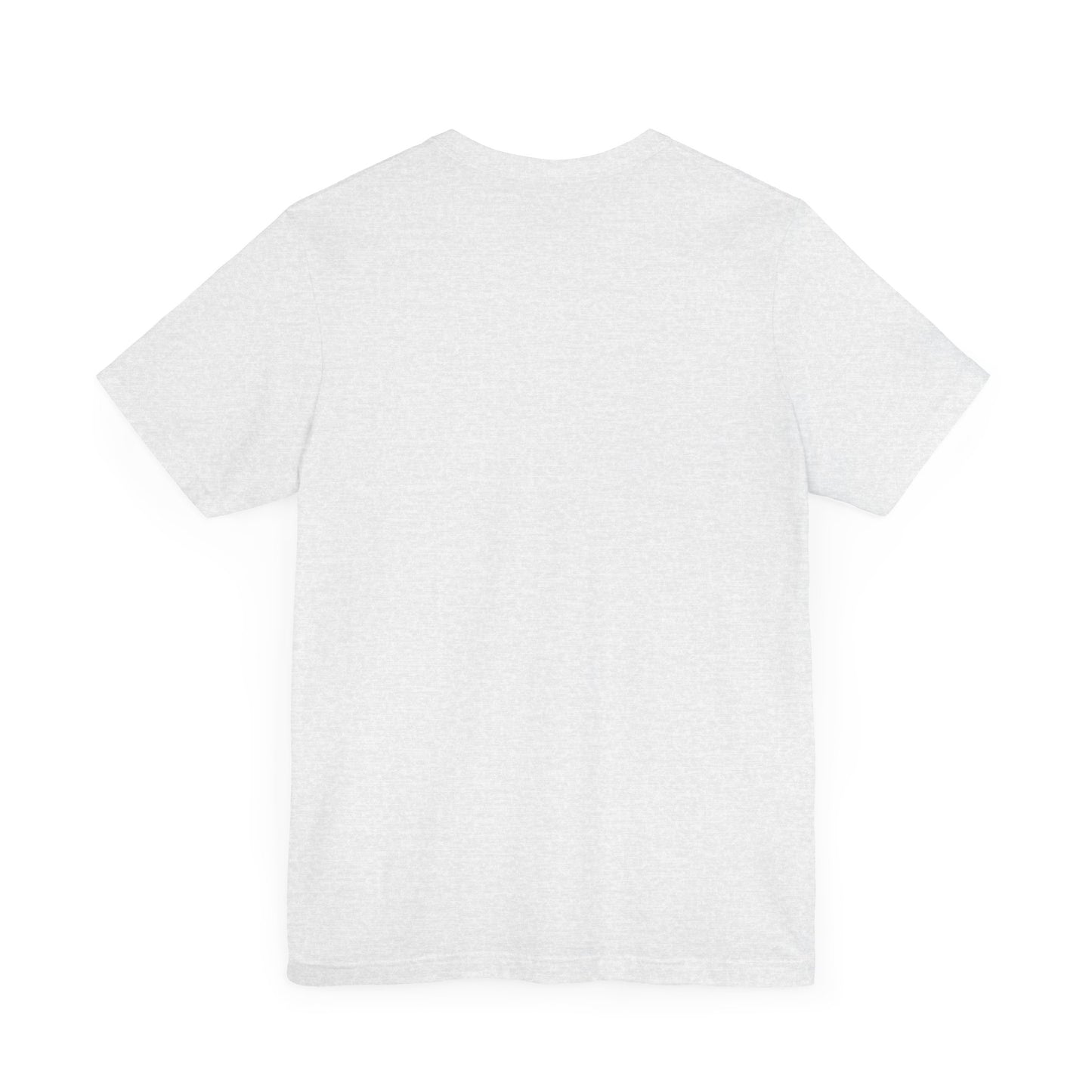 Champagne & cream Heels t-shirt