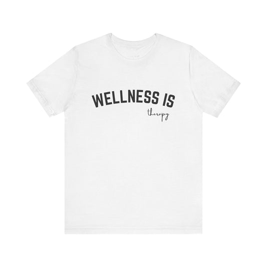 wellness-is