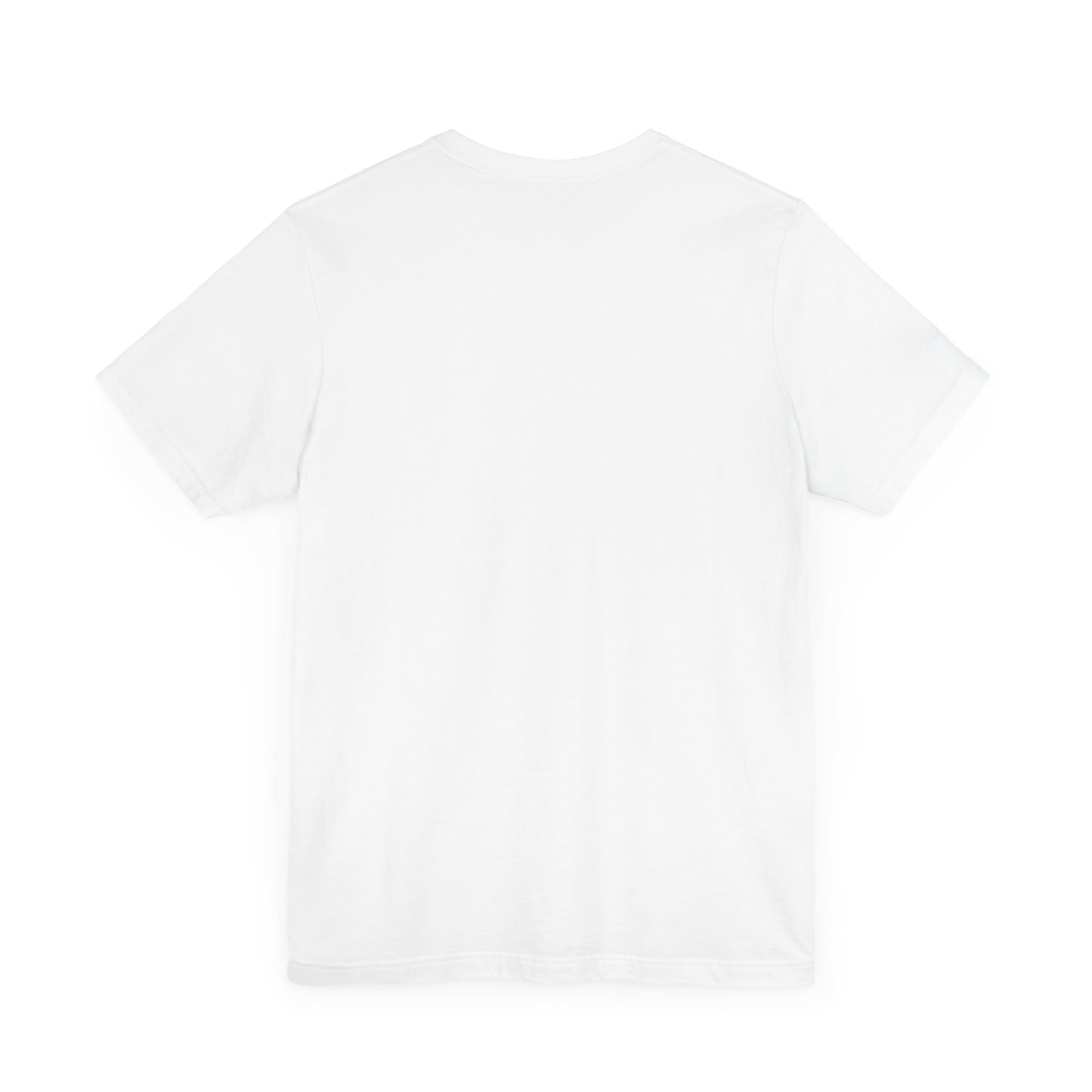 Champagne & cream Heels t-shirt
