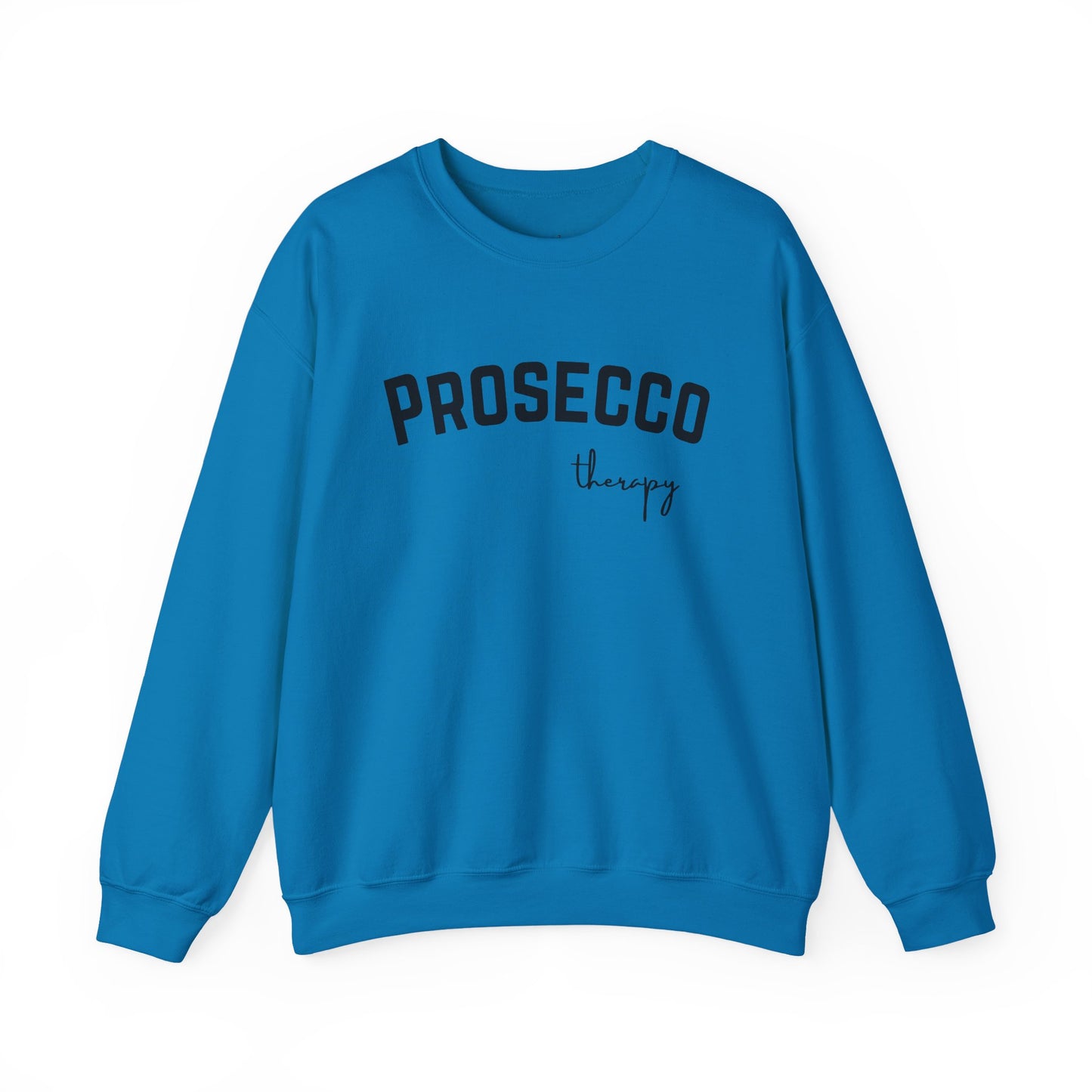 Prosecco crew