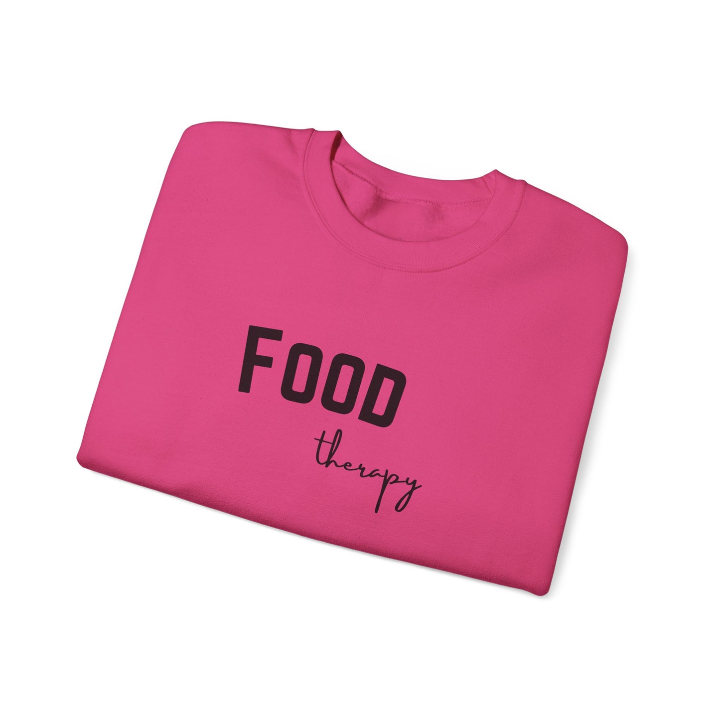 Food crew