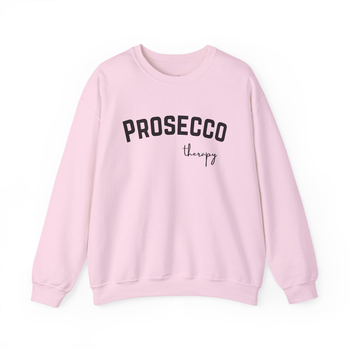 Prosecco crew