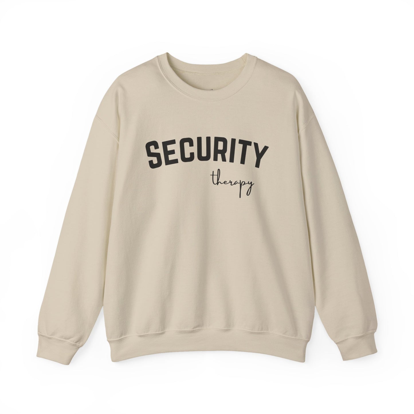 Security crew