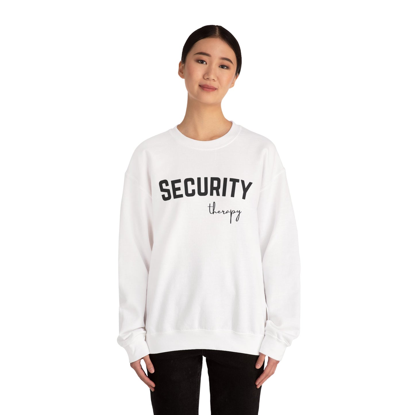 Security crew