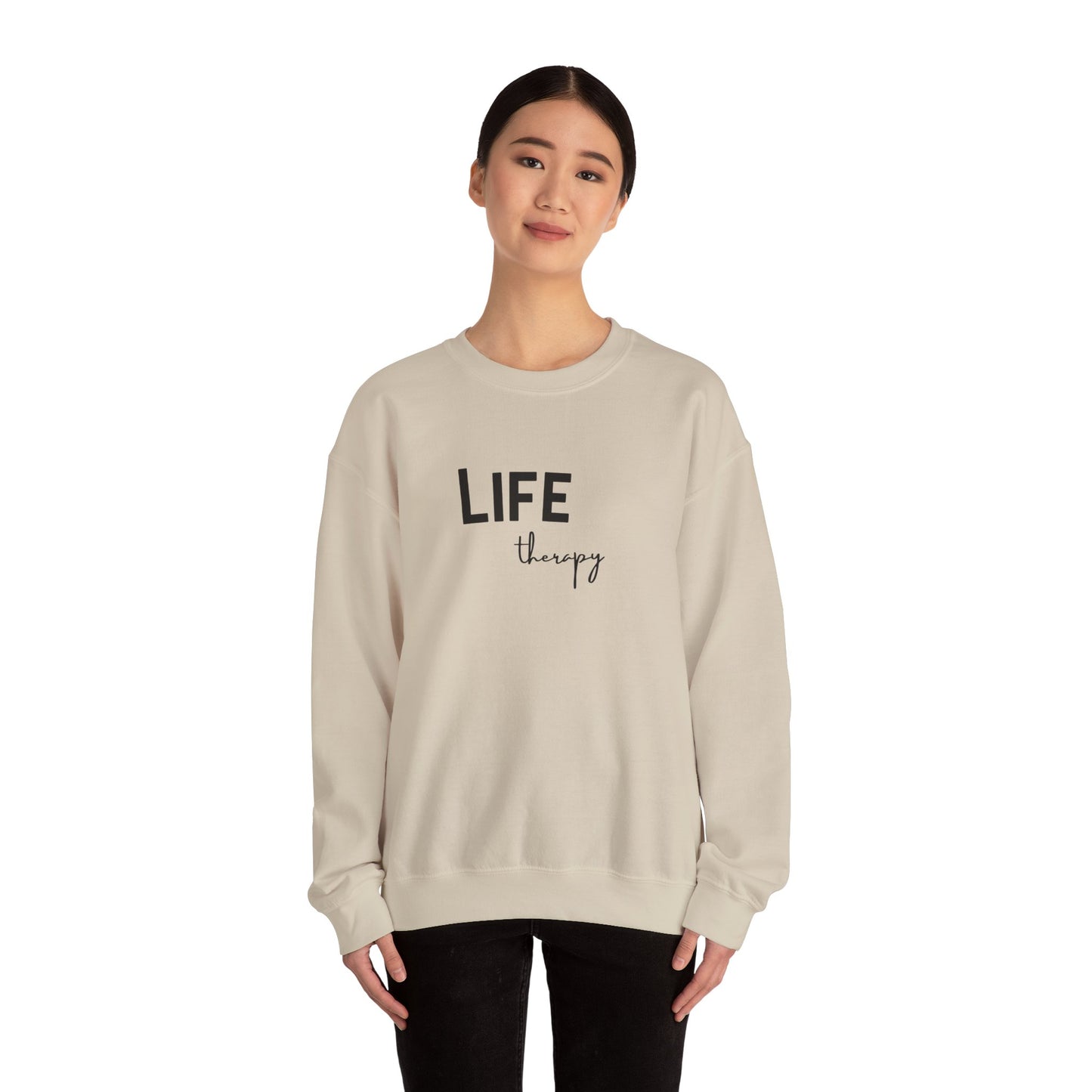 Life crew