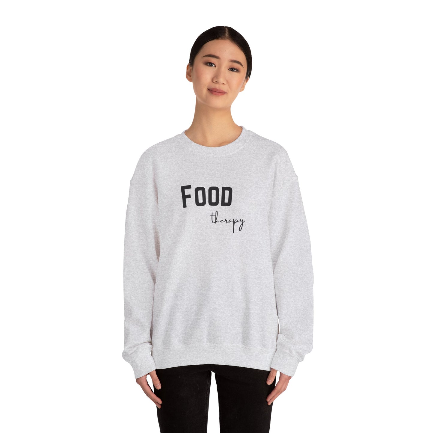 Food crew